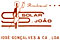 Logo Residencial Solar São João 